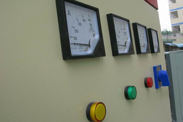 桥东配电柜-3683讲讲配电柜注意事项